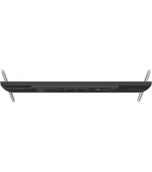 Телевизор Digma 55" DM-LED55UBB41 темно-серебристый LED UHD 60Hz Android TV