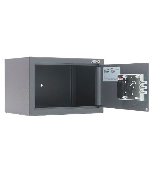 Сейф мебельный Aiko T 200 EL 200x310x200мм электронный