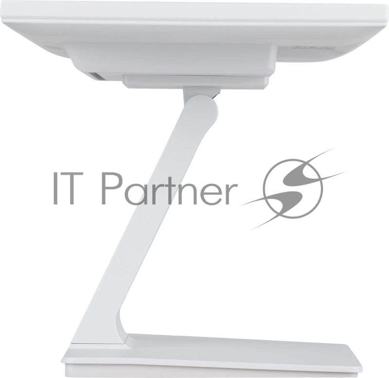 Монитор 21.5" Iiyama ProLite T2252MSC-W2 IPS 1920x1080, 75 Гц, 5 мс, 16:9, 250 кд/м², HDMI 1.4, DP 1.2, USB Hub, сенсорный экран, динамики (2x1 Вт), белый