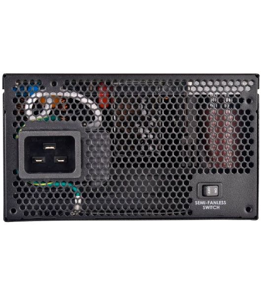 Блок питания Silverstone SST-HA2050R-PM (G540HA205RPM220)