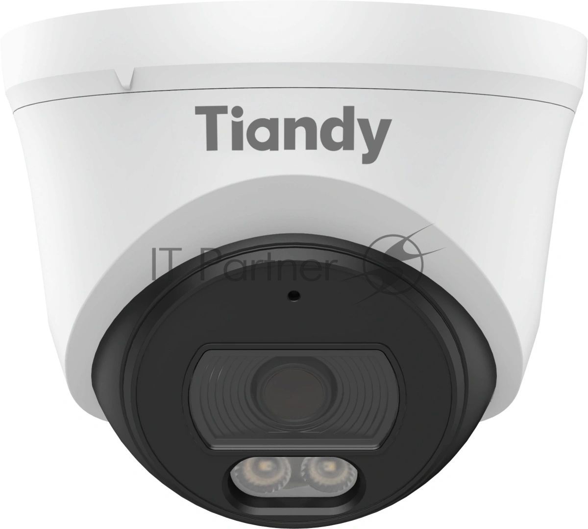 Камера видеонаблюдения IP Tiandy TC-C34XS 2ETA-28 2.8-2.8мм