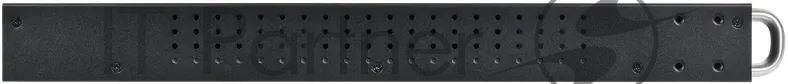 Источник бесперебойного питания ITK Electra ELR-1200VA-1-004 / 1200 ВА / 720 Вт / 6 x IEC 320 C13