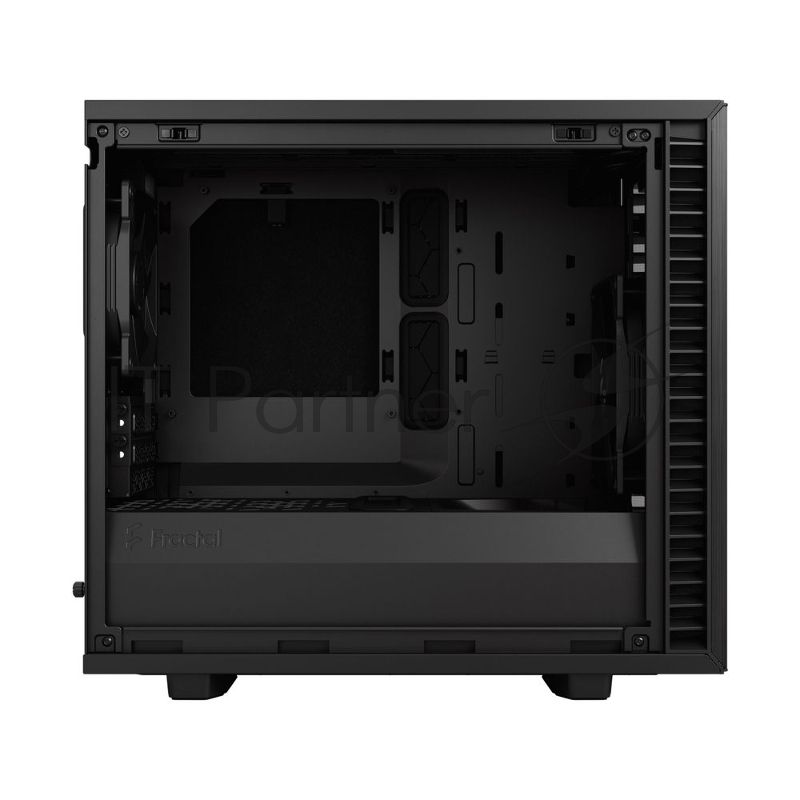 Компьютерный корпус Fractal Design Define 7 Nano черный TG Light Tint FD-C-DEF7N-02