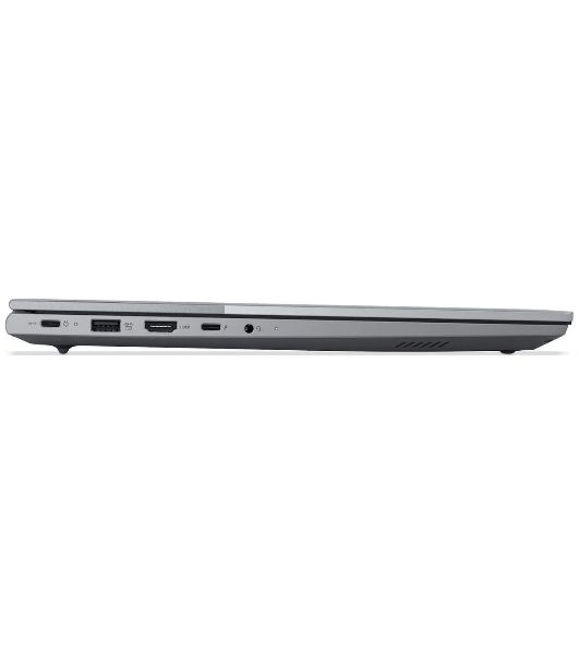 Ноутбук Lenovo ThinkBook 16 G8 IAL/16"IPS/Intel Core Ultra 5 225U/32GB/512GB SSD/Intel Graphics/Windows 11 Pro/серый/1.7kg