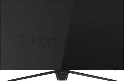 Монитор 42" KTC G42P5 OLED 3840x2160, 138 Гц, 0.1 мс, 16:9, 600 кд/м2, 2xHDMI, 1xDP, 1xUSB-C, 2xUSB, 1x3.5 мм, белый (без подставки)