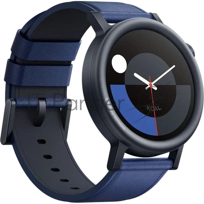 Смарт-часы Nothing CMF Watch Pro 2 Blue, D398