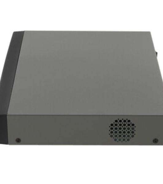 Регистратор HiWatch 4CH DS-N304(D)