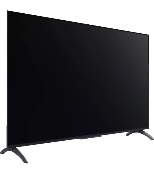 Телевизор Skyworth 65" 65X66H черный/серый Mini-LED 4K UHD 120Hz Smart TV 2GB/32GB