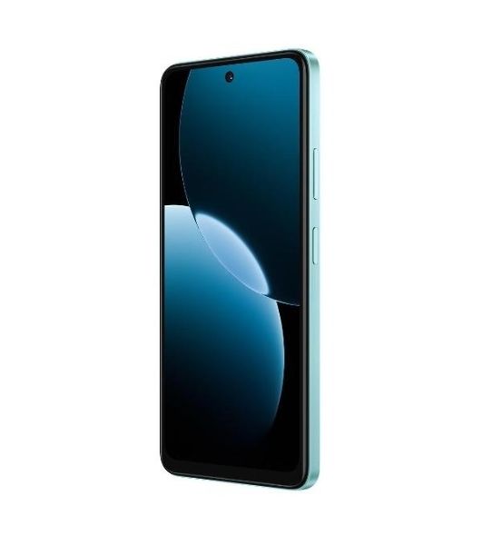 Смартфон Huawei Nova Y73 8/128Gb синий