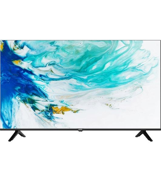 Телевизор BBK 40" 40LEM-1033/FTS2C (B) черный LED FULL HD 60Hz