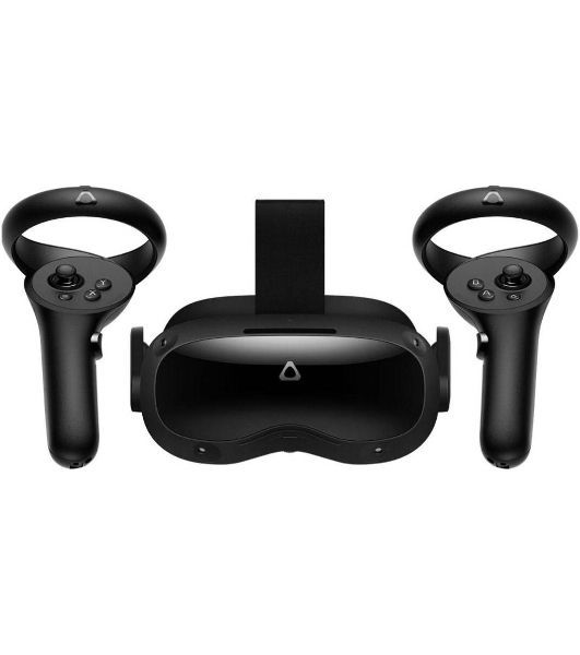 Шлем виртуальной реальности HTC VIVE Focus 3