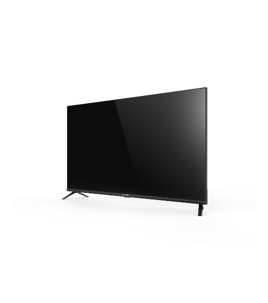 Телевизор Centek 43" CT-8643 черный LED FHD 60Hz