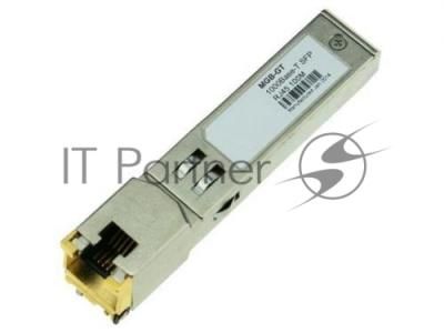 MGb-GT SFP трансивер Mini GbIC TP Module