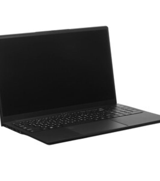 Ноутбук Rikor Neuro 5 15 OM-05/15.6"/IPS/Intel Core i5-1235U/16Gb/512Gb SSD/Intel Iris Xe Graphics/Windows 11 Professional/черный/1.75kg