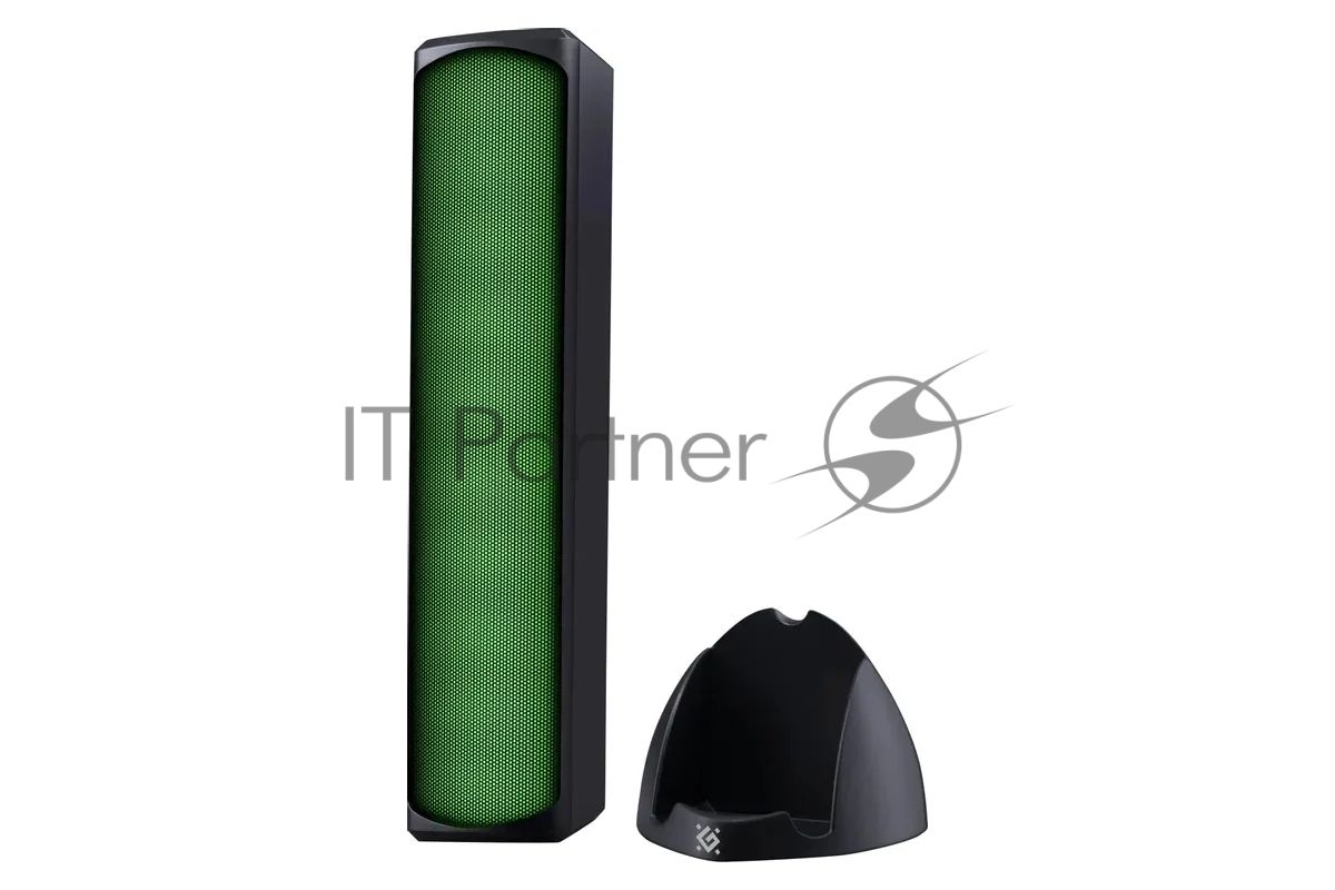 Колонки bluetooth DEFENDER (65097) SkyPulse 10Вт
