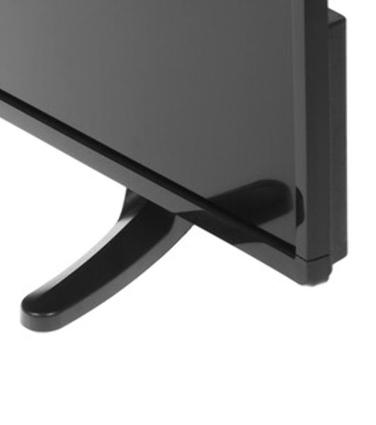 Телевизор Asano 50" 50LF1010T черный LED FHD 60Hz