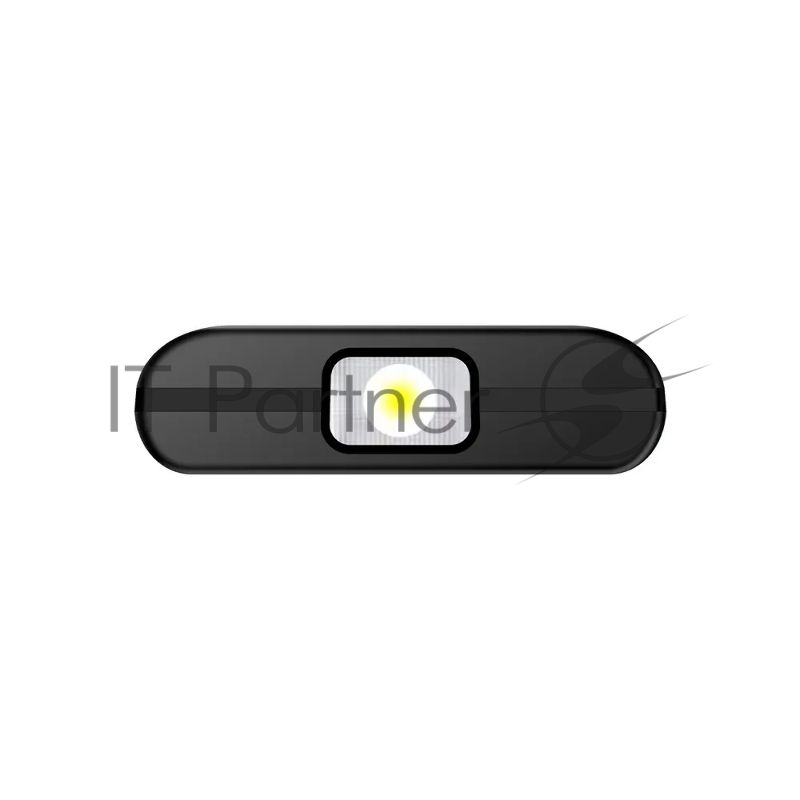 Мобильный телефон BQ 1858 Barrel черный/золотистый