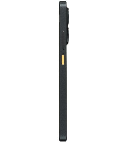 Смартфон Poco X7 Pro 5G 12/256Gb, желтый