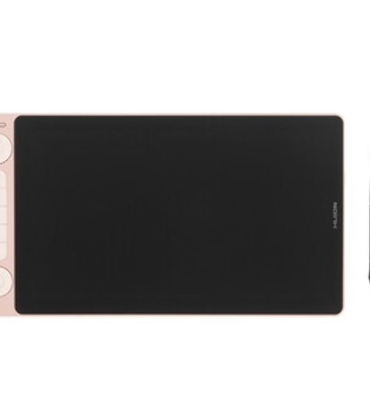 Графический монитор Huion Kamvas 13, 13.3", 1920x1080, 8192 уровней, USB Type-A, USB Type-C, HDMI