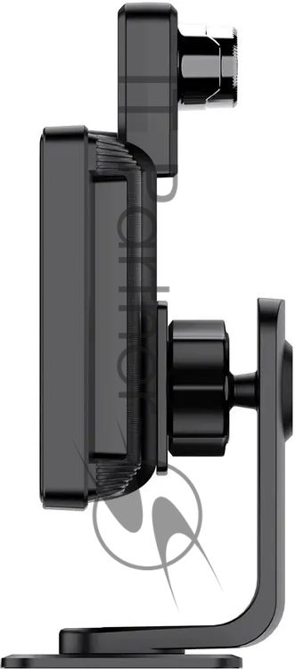 Автомобильный монитор Digma MTP-105 9" 600x1024
