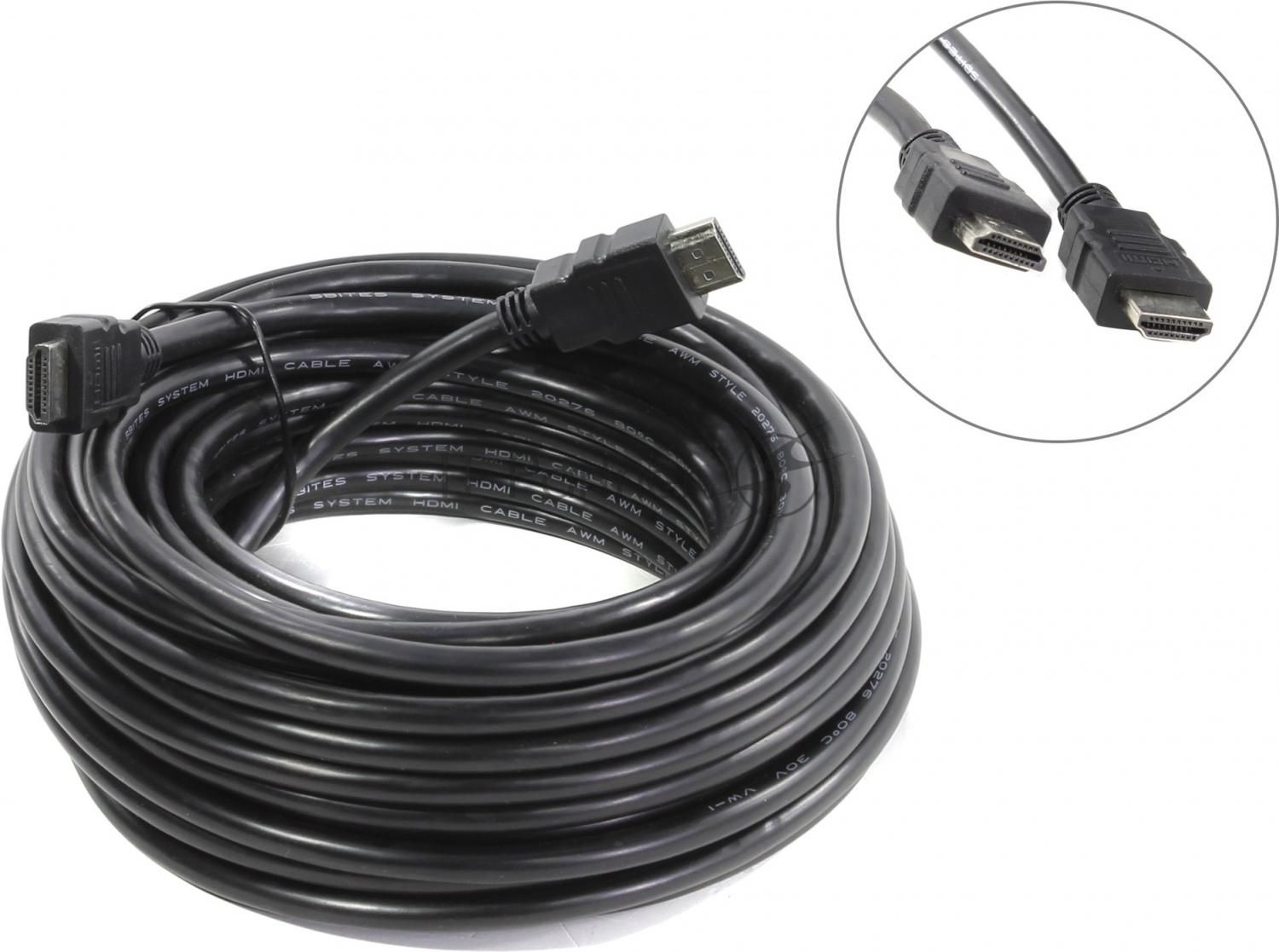 Кабель 5bites HDMI APC-005-150 15м