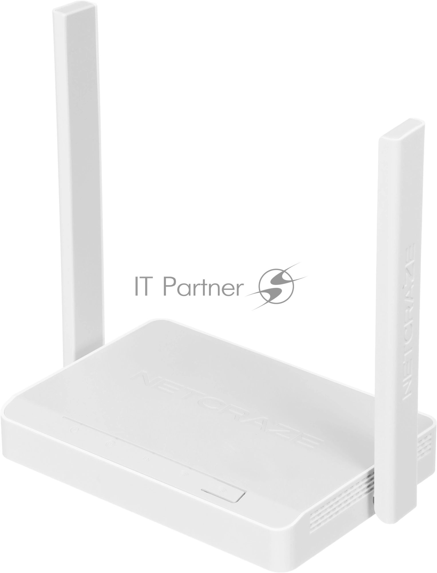 Интернет-центр Netcraze Extra (NC-1714) с Mesh Wi-Fi 5 AC1200, 4-портовым Smart-коммутатором и портом USB