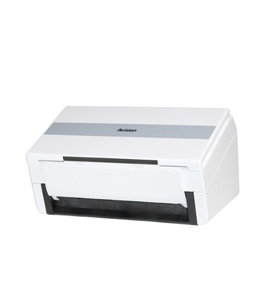 Сканер документов AD345GL, Document scanner, A4, duplex, 60 ppm, ADF 100, USB 3.2
