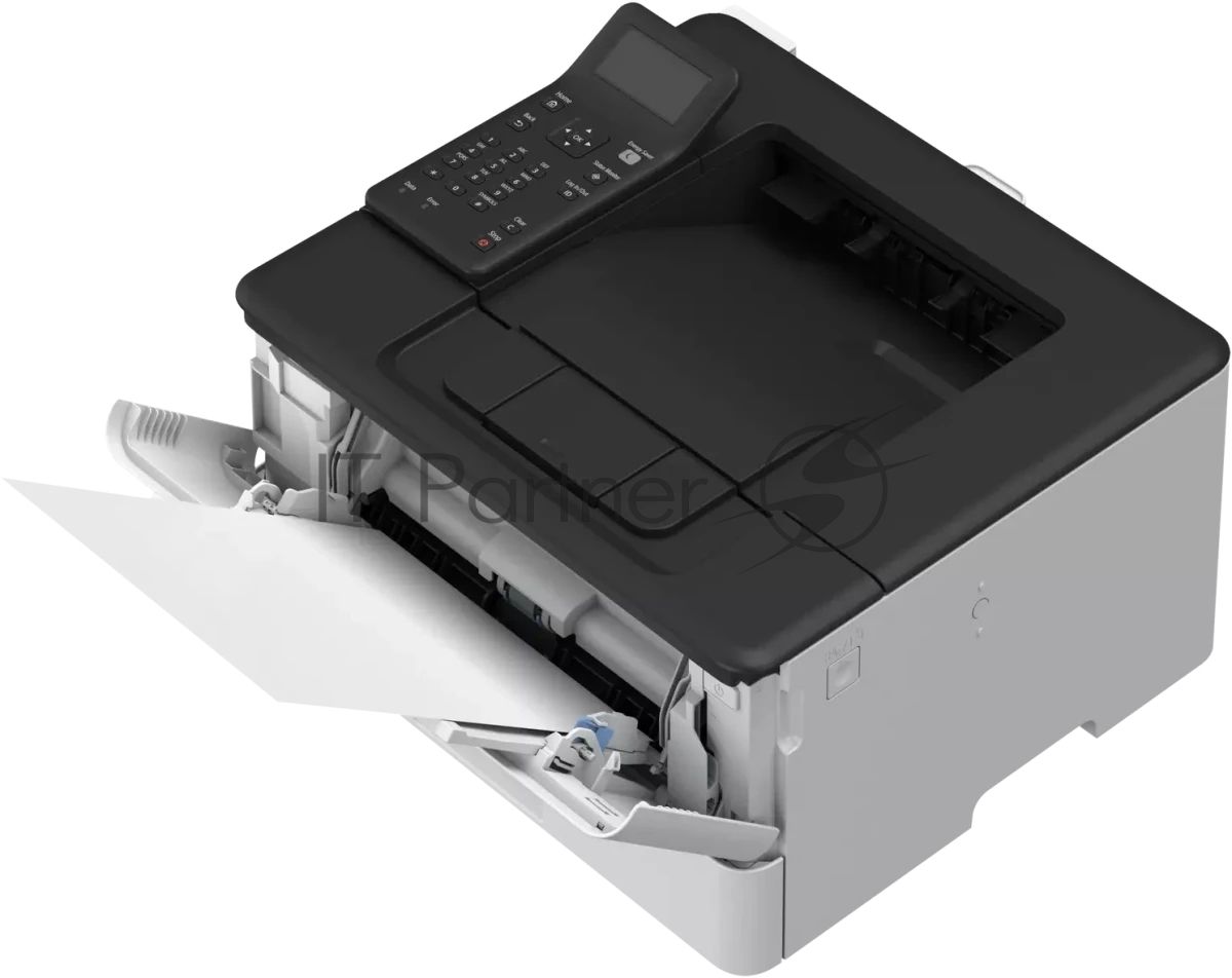 Принтер лазерный CANON i-SENSYS LBP246dw II (A4, 40ppm, 1200dpi, 1+4Gb, Duplex, WiFi, Lan, USB) (7187C006)