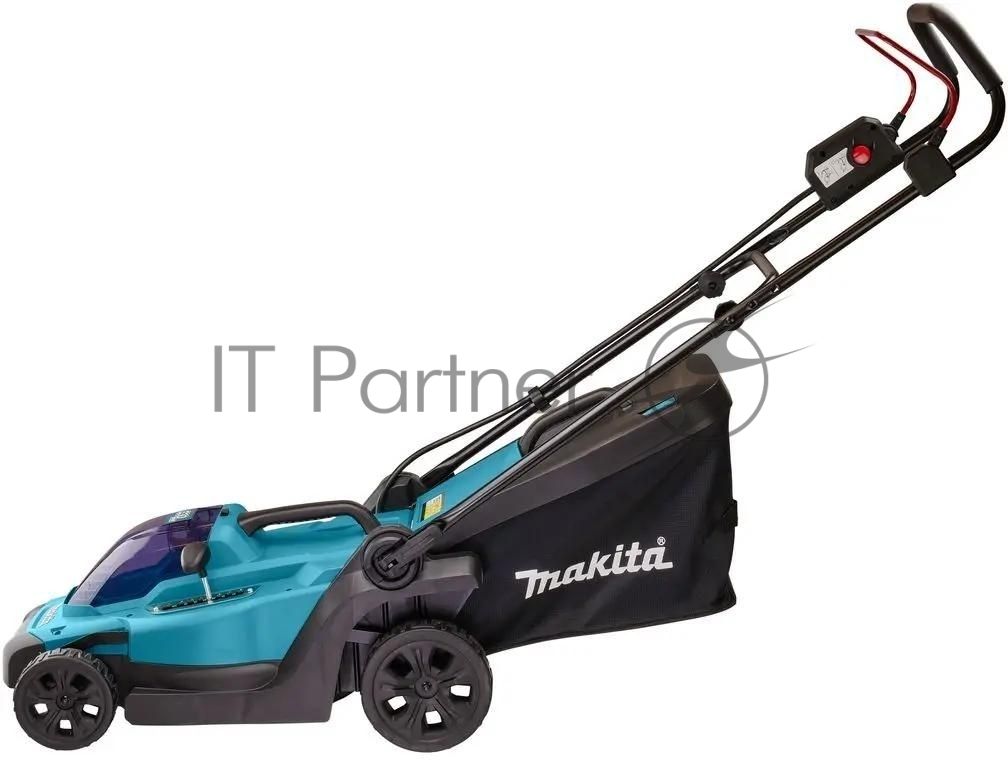 Газонокосилка аккумуляторная Makita DLM330Z, 18 В, 0 Ач