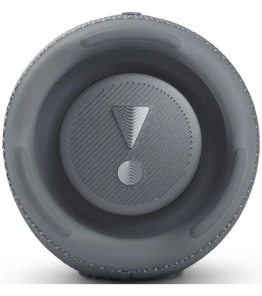 Портативная акустика JBL Charge 5, серый