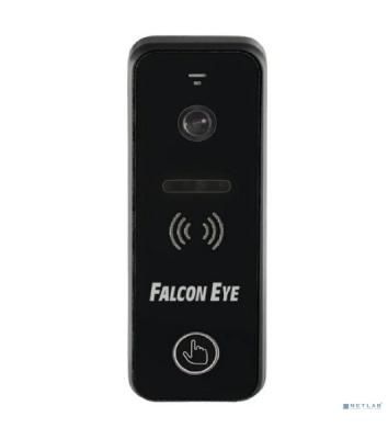 Вызывная видеопанель Falcon Eye FE-ipanel 3 черный
