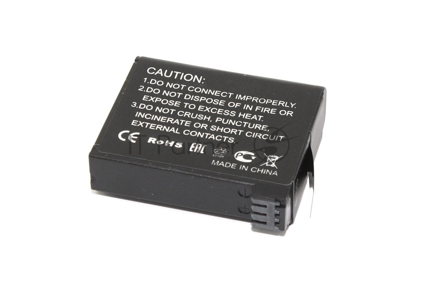 Аккумулятор для экшн-камер GoPro AHDBT-401 для: GoPro Hero4