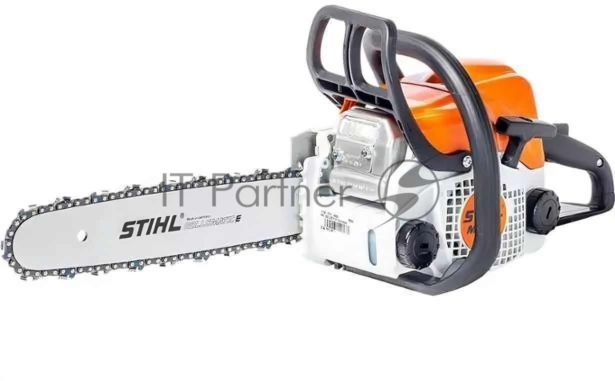 Бензопила Stihl MS 180 1500Вт 2л.с. дл.шины:16" (40cm) (11302000472)