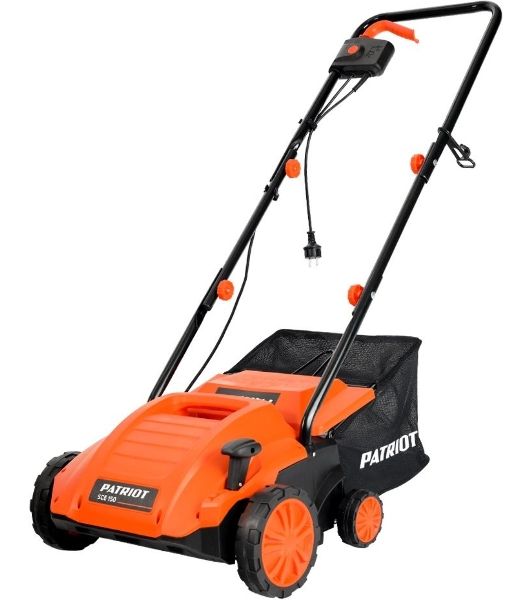 Скарификатор Patriot SCE 150 электр. 1500Вт (512309150)