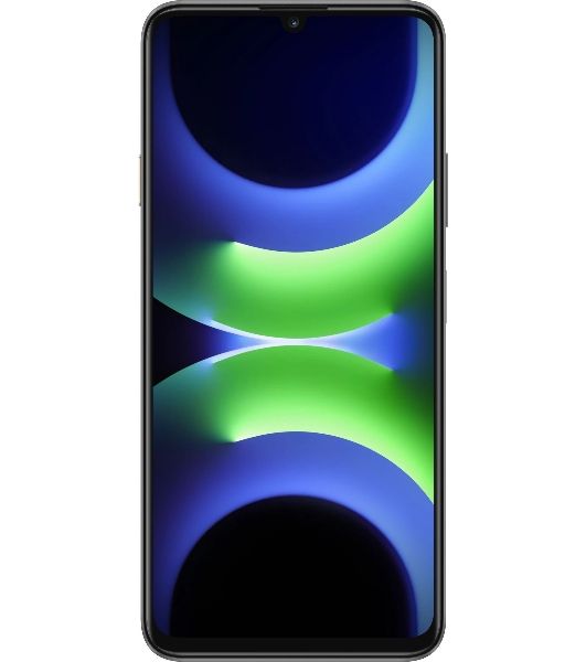Смартфон Huawei Nova Y63 6/128GB, черный