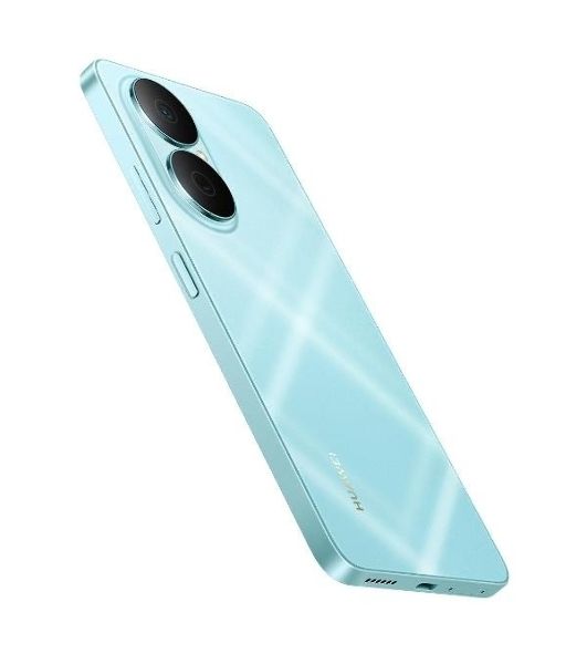Смартфон Huawei Nova Y73 8/128Gb синий
