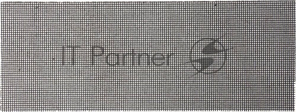 Шлифовальная сетка URAGAN абразивная, водостойкая № 600, 105х280мм, 5 листов [35555-600]