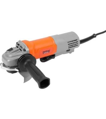 Углошлифовальная машина Av Steel AV-AG 125/1300 S 1300Вт 11000об/мин рез.шпин.:M14 d=115/125мм (AV-962111)