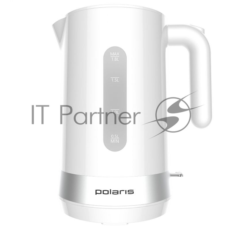 Чайник электрический Polaris PWK 1803C Water Way Pro