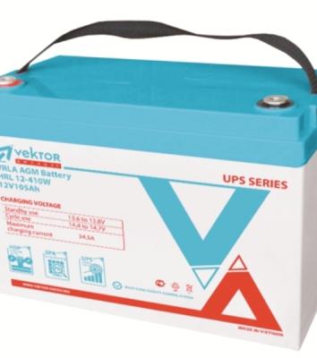 Батарея Vektor Energy серия LFP, LFP 12.8-100, напряжение 12.8В, емкость 100 Ач, макс. ток разряда 110А, макс. ток заряда 100 А, литий-ионная аккуумуляторная батарея, клеммы M8, ДxШxВ 258*166*215 мм., вес 9,9 кг., срок службы 15 лет