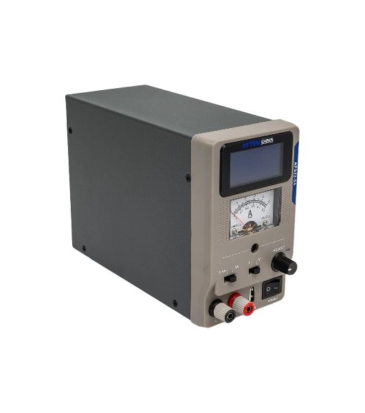 Источник питания постоянного тока Atten APS22-5A 22В/5A, 125 Вт