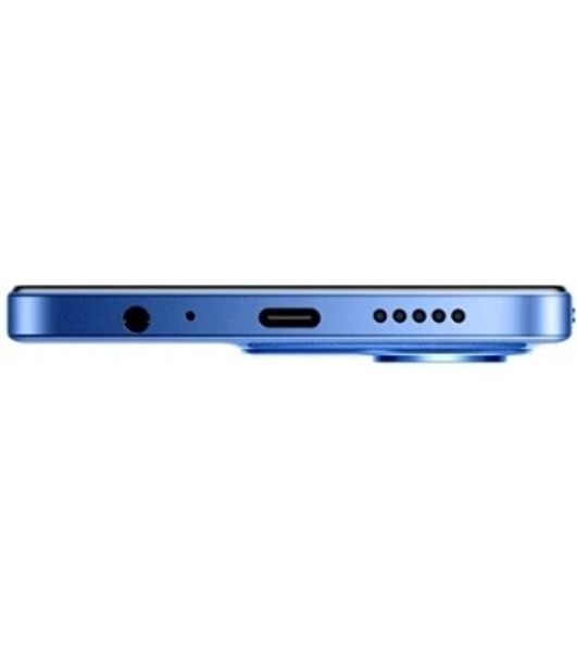 Смартфон Xiaomi Redmi 15C 4/256Gb синий