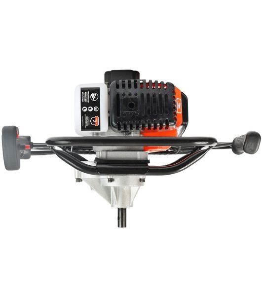 Мотобур бензиновый PATRIOT PT AE150D (без шнека) easy start