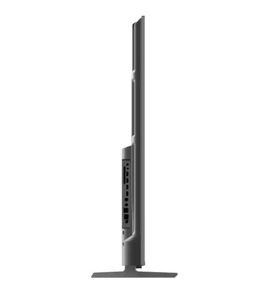 Телевизор Haier 75" DH1WVJD02RU S6 серый QLED 4K UHD 144Hz Smart TV 3GB/32GB