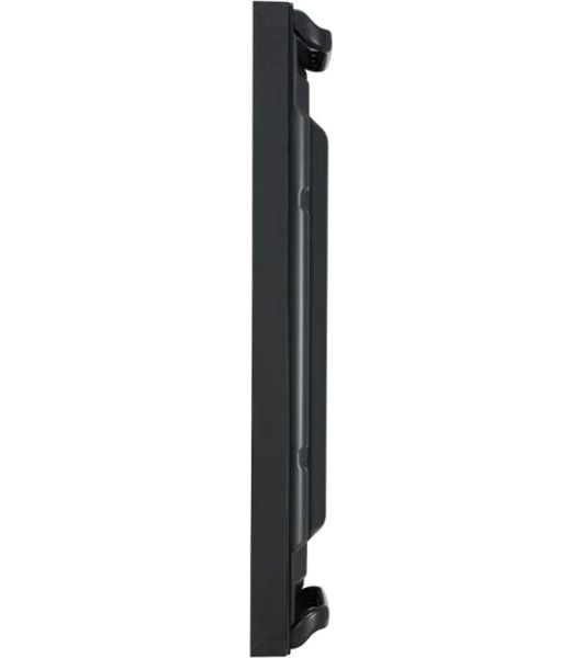 Панель LED LG 55VSH7J-H черный, 55 ", 1920x1080, 16:9, IPS, 700 кд/м2, 8 мс, webOS 4.1, 1100:1, 178°/178°