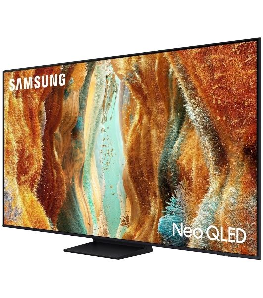 Телевизор Samsung 85" QE85QN70FAUXRU NEO Q-LED 120Hz