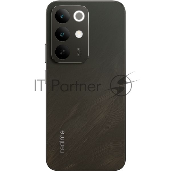 Смартфон Realme C85 RMX5566 8/256Gb, темно-серый