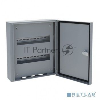 Щит распред. EKF mb24-24-bas навесной ЩРН-24 (395х310х120) IP54 EKF Basic