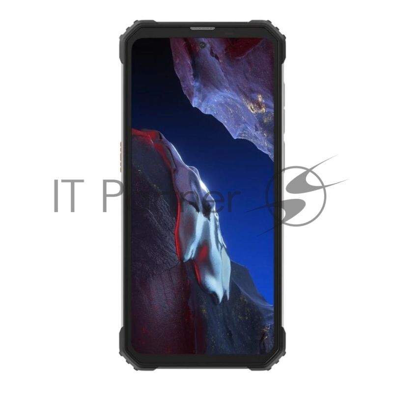 Смартфон Blackview BV8900 Pro, 8/256Gb, черный