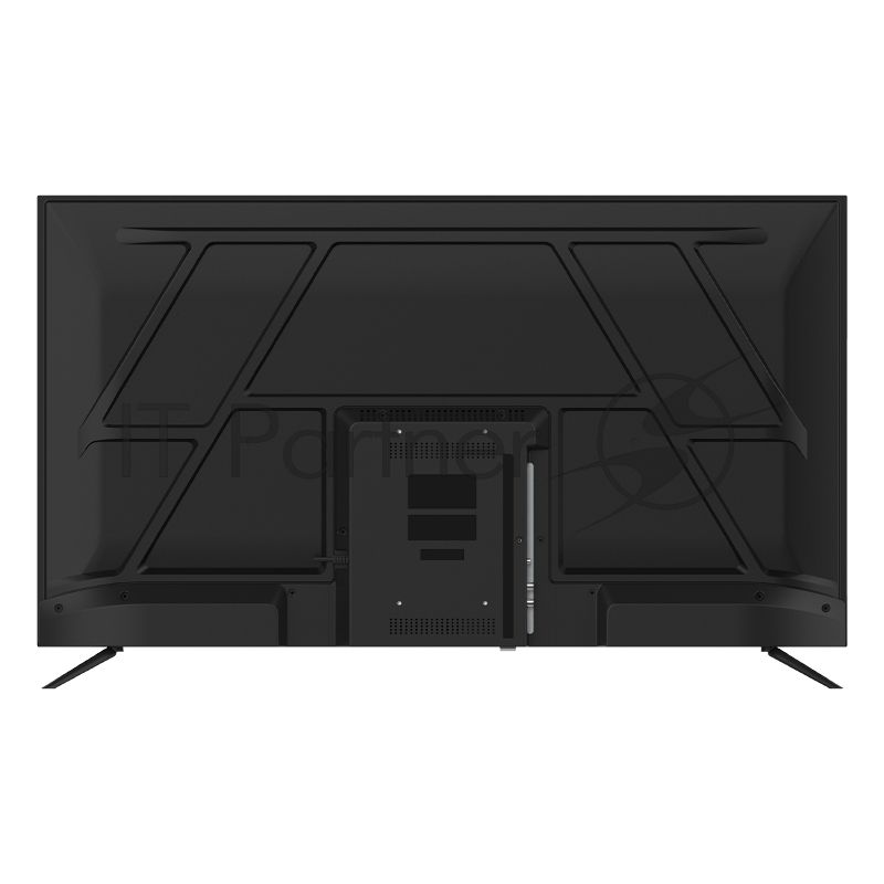 Телевизор BQ 42" 42FS02B черный FHD DLED 60Hz Android 14